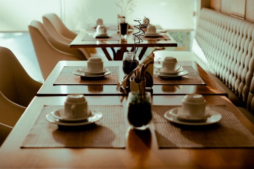 Confort Fronteira Hotel image 1