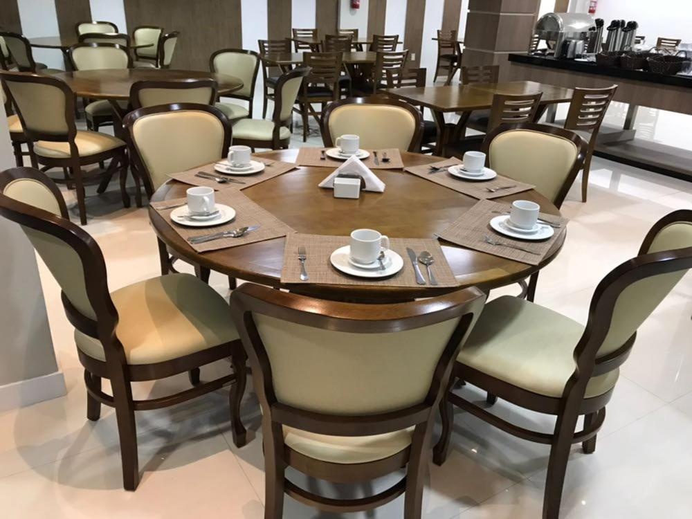 Confort Fronteira Hotel Image 13