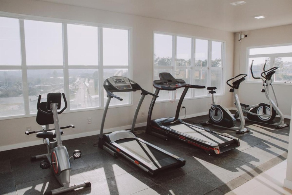 Confort Fronteira Hotel Image 43
