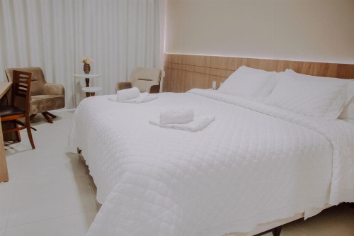 Confort Fronteira Hotel image 47