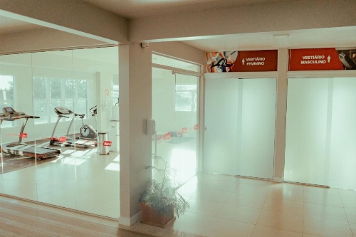 Confort Fronteira Hotel image 5
