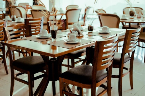 Confort Fronteira Hotel image 7